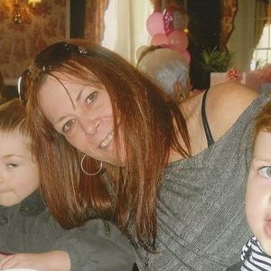 Meet your Posher, Lori